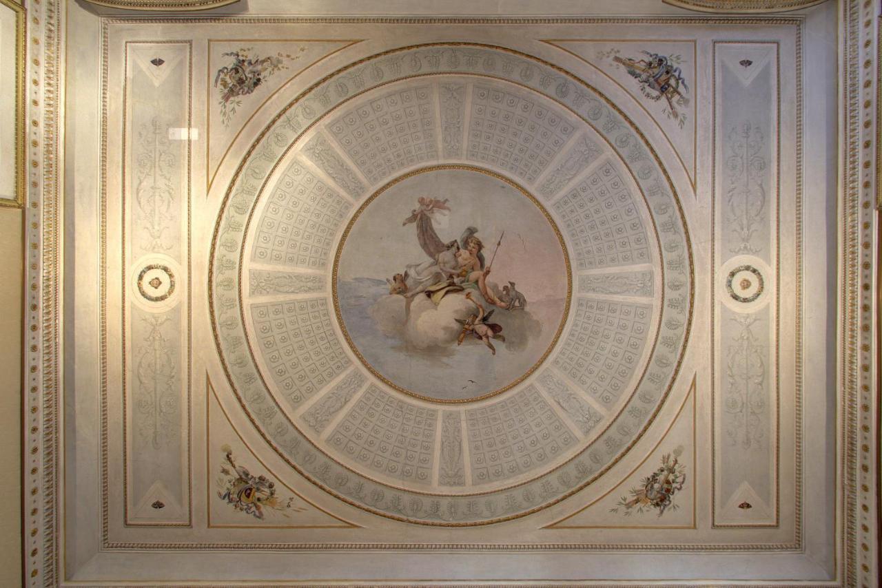 Doge Stair, Gorgeous - Bbc Venice Grand 2024 Tour Recorded Here! Veneza Exterior foto