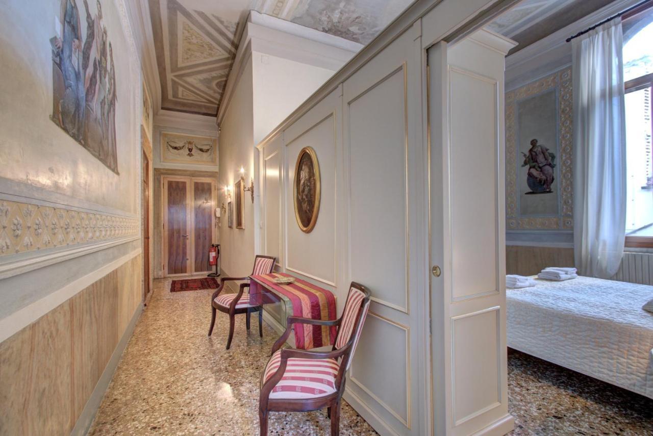 Doge Stair, Gorgeous - Bbc Venice Grand 2024 Tour Recorded Here! Veneza Exterior foto