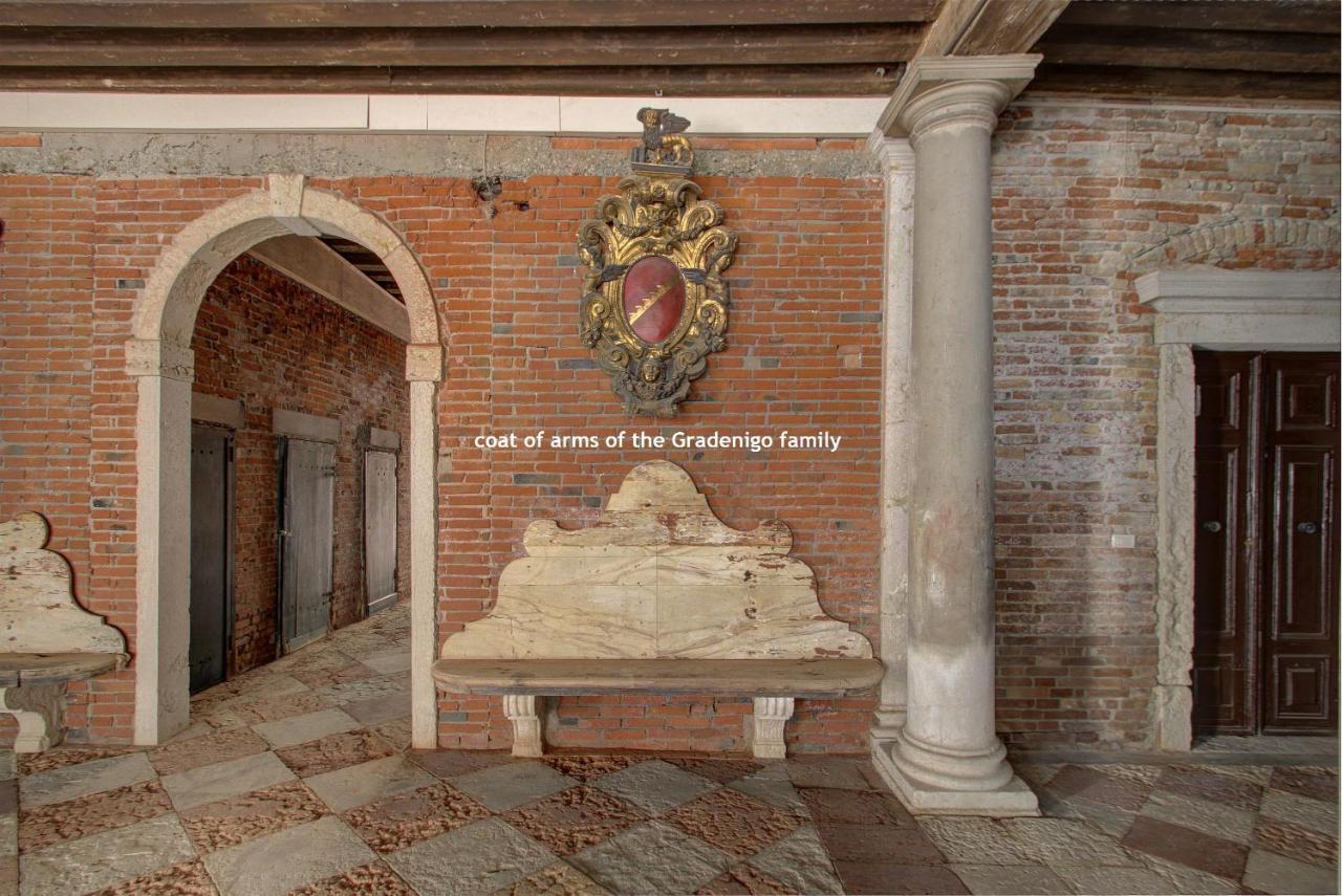Doge Stair, Gorgeous - Bbc Venice Grand 2024 Tour Recorded Here! Veneza Exterior foto
