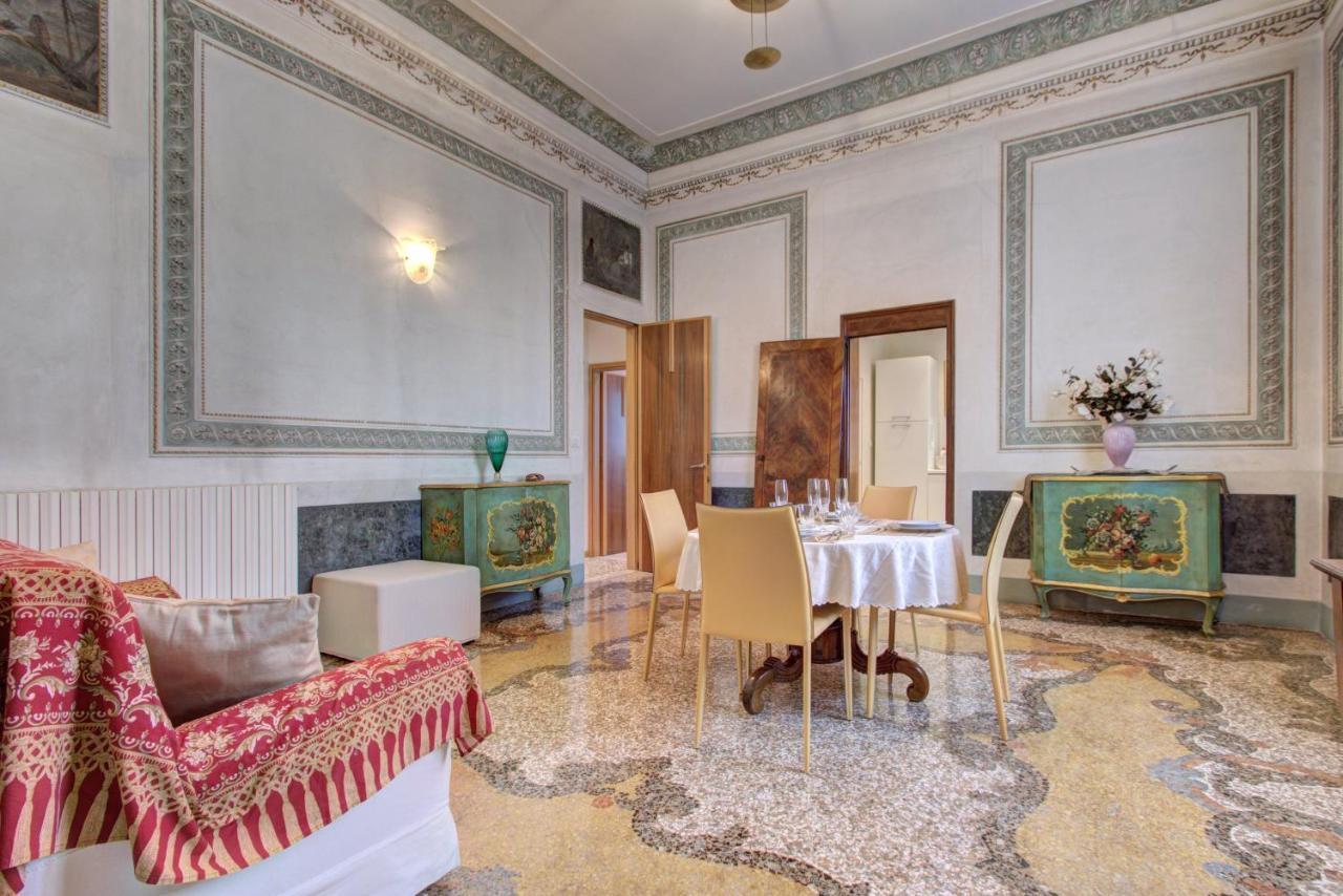 Doge Stair, Gorgeous - Bbc Venice Grand 2024 Tour Recorded Here! Veneza Exterior foto