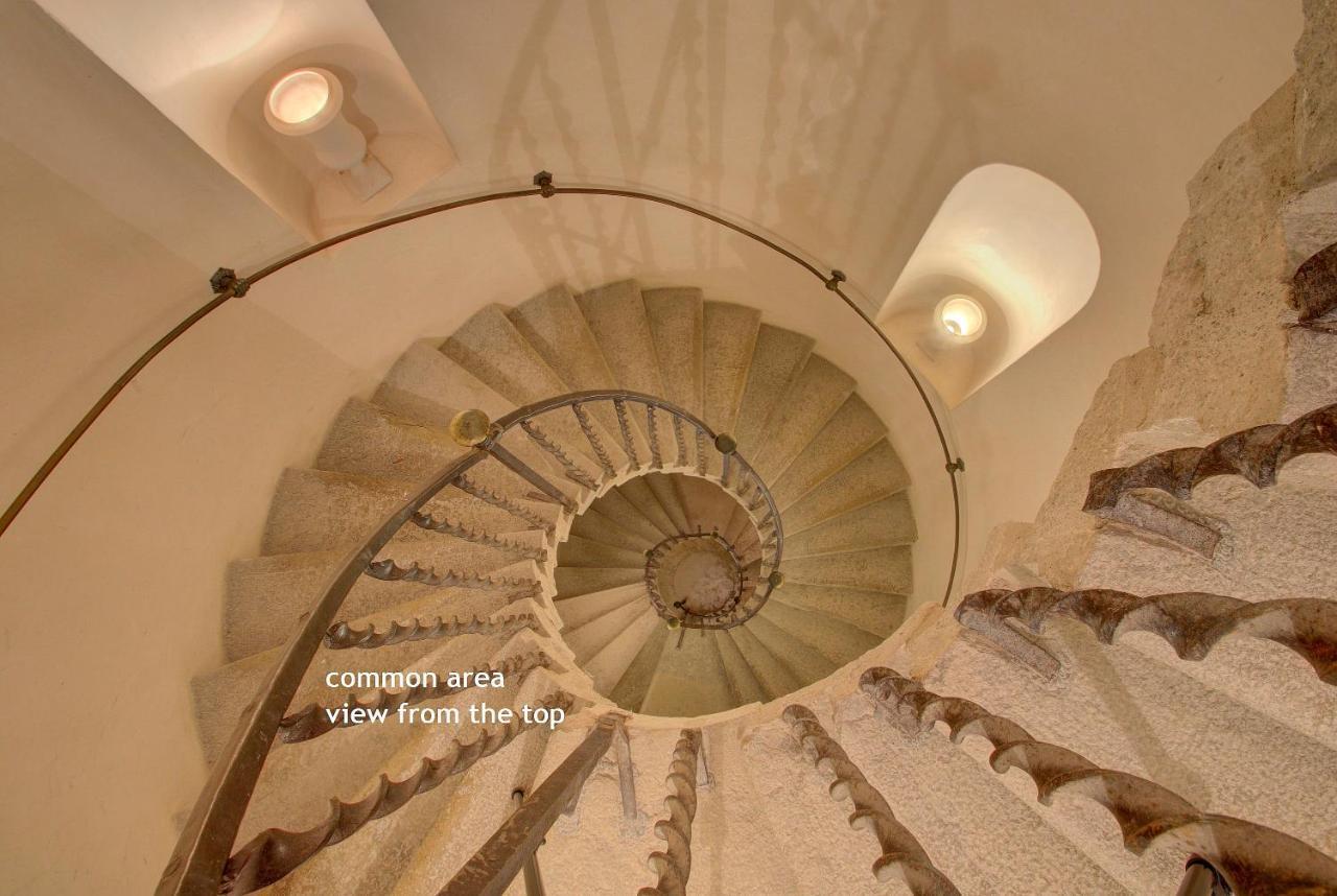 Doge Stair, Gorgeous Apartamento Veneza Exterior foto