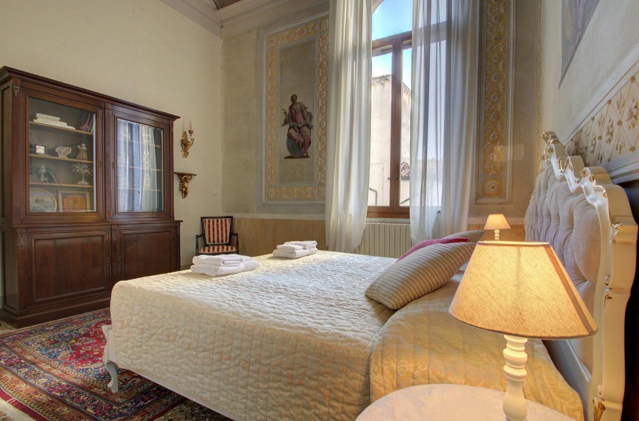 Doge Stair, Gorgeous - Bbc Venice Grand 2024 Tour Recorded Here! Veneza Exterior foto