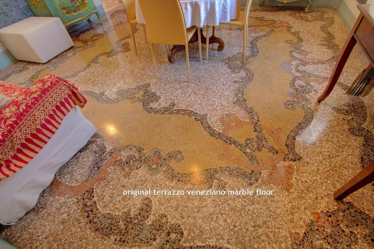 Doge Stair, Gorgeous - Bbc Venice Grand 2024 Tour Recorded Here! Veneza Exterior foto