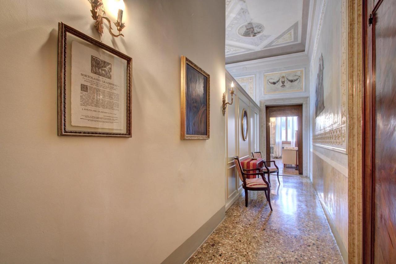 Doge Stair, Gorgeous - Bbc Venice Grand 2024 Tour Recorded Here! Veneza Exterior foto